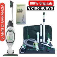 FOLLETTO VK150 NUOVO HD50