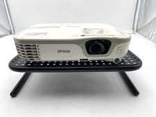 Epson H429A White Projector