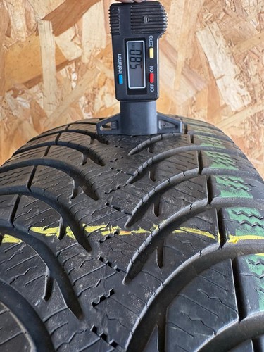 Gomme usate invernali - gomme,