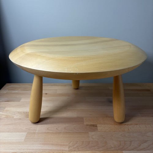 Tavolino vintage ikea - vintage,