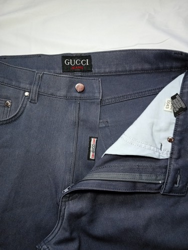 Jeans gucci ittierre - gucci, di