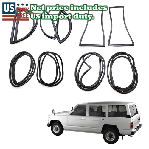 Fit nissan patrol - nissan, y60