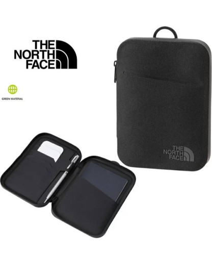 Custodia passaporto the north - passaporto,