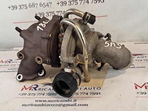 Turbina turbo per honda - turbina,