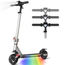 Vankel S31 Monopattino