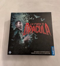 La Furia di Dracula (Nuova
