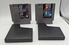 Nintendo Nes 3 In 1 Super Mario Bros -  Tetris - World Cup Pal A