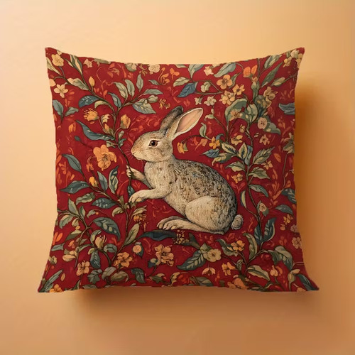 Copricuscino decorativo stile