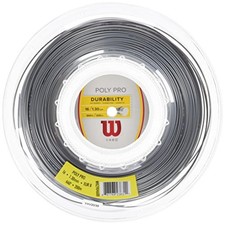 Wilson Poly Pro 1,30 - Matassa