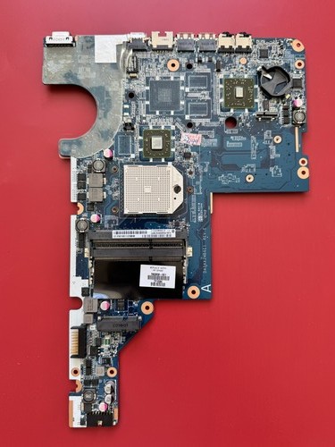 Compaq g62 cq62 - g62,