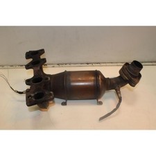 CATALIZZATORE (RESO) FIAT