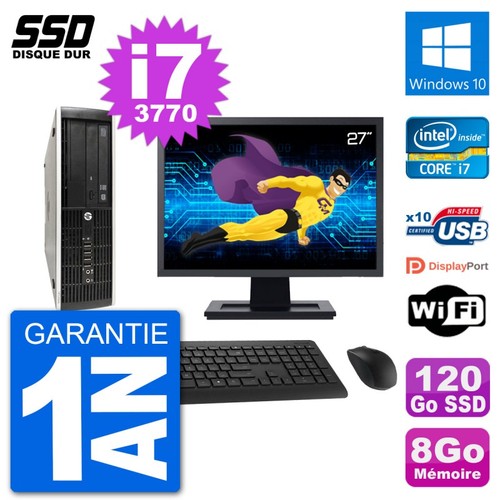 Compaq pro 6300 - pc, hp