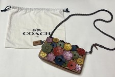 COACH 1941 RAINBOW TEA ROSE