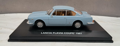 Edison giocattoli lancia - edison, 1/43