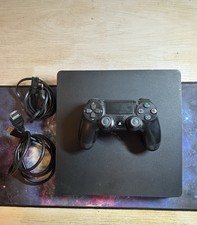 Sony PlayStation 4 Slim 500GB