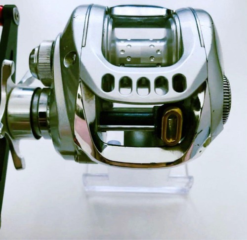 Gancio lancio lungo - gancio, daiwa