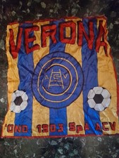 BANDIERINA BANDIERA VINTAGE