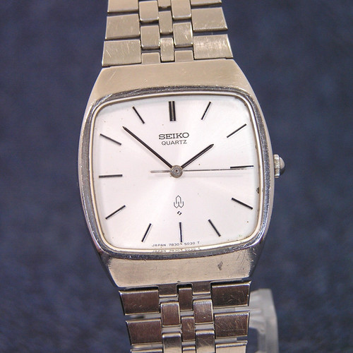 Orologio vintage anni seiko - anni,