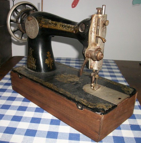 Soporte singer - soporte,