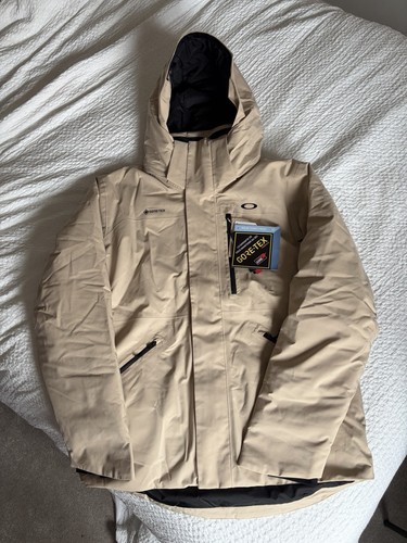 Oakley sub temp gore - sub, gore-tex