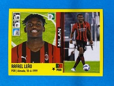 Figurine Calciatori Panini