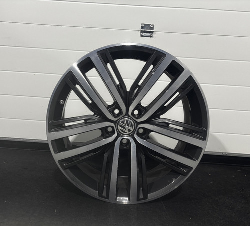 Tiguan ad1 cerchi - vw, in