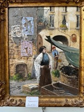 Francesco Tammaro – Il