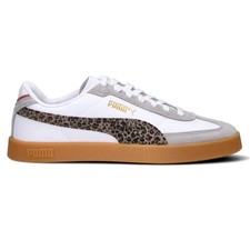 PUMA 404313 01white Puma Club