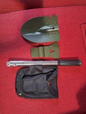 Ascia e Pala Kit Sopravvivenza