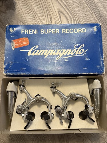 Campagnolo freni super - super, record
