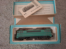 MARKLIN 3038 loco elettrica