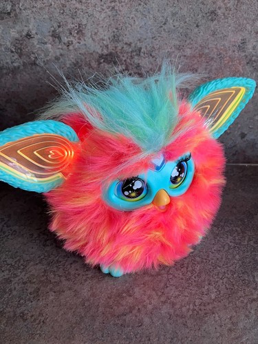 Peluche elettronico