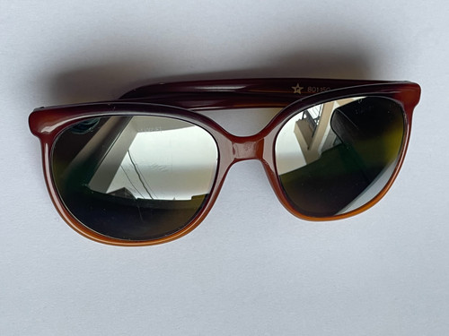 Occhiali sole vintage - da,