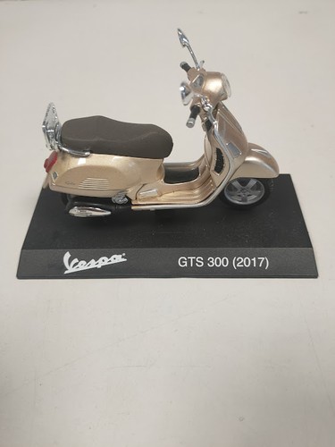 Modellino vespa gts 300 - gts,