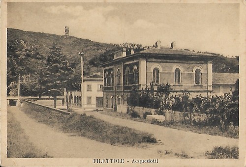 Filettole acquedotti - filettole,
