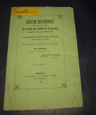 1867 Hercule Cavalli  Resume
