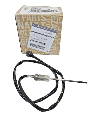 Nissan 2264000qad sensore - 2264000qad,