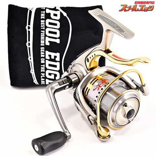 Mulinello spinning iso - da,