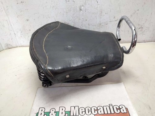 Sella monoposto con misure - monoposto, mv