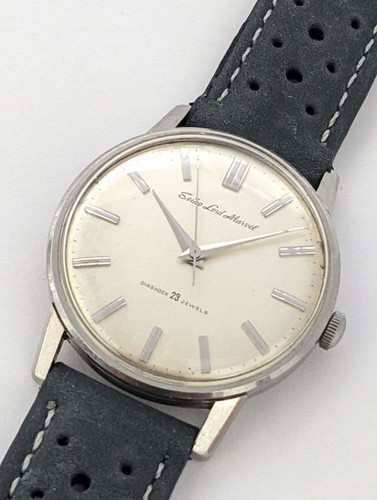 Orologio vintage seiko - seiko, lord