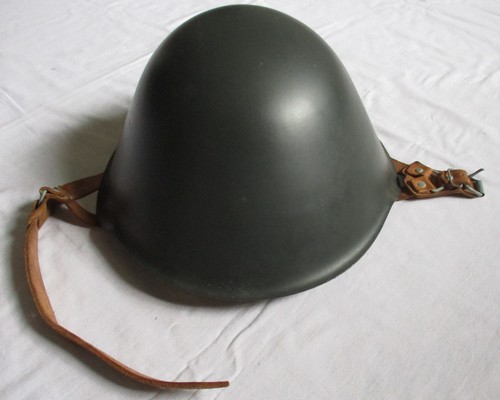 Nva ddr m56 casco acciaio - ddr,