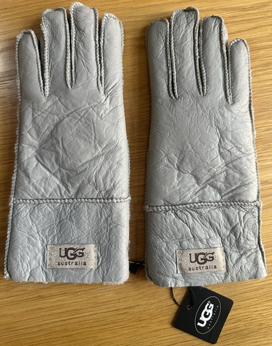 Guanti donna ugg vera - guanti, da
