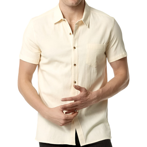 Camicia uomo maniche - uomo,