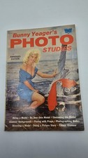 Bunny Yeager's Photo Studies