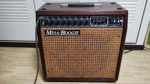 Amplificatore combinato