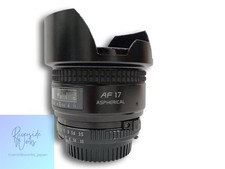 TOKINA AT-X AF17 Aspherical