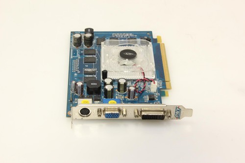 Pny nvidia geforce 8500gt - pny,