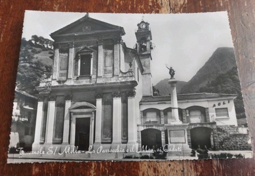 Cartolina epoca originale - cartolina, d'epoca