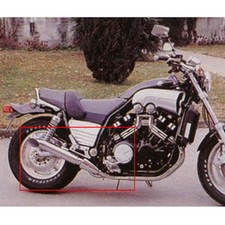 TERMINALI SCARICO (Silencer)