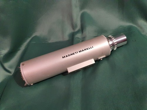 Magneti marelli obiettivo - magneti,